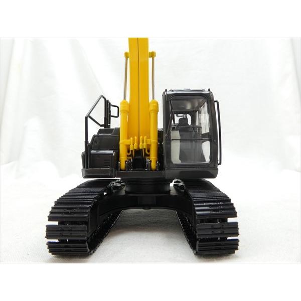 ☆ラスト1台☆ 住友建機 ミニチュア 油圧ショベル ＜SH200-7