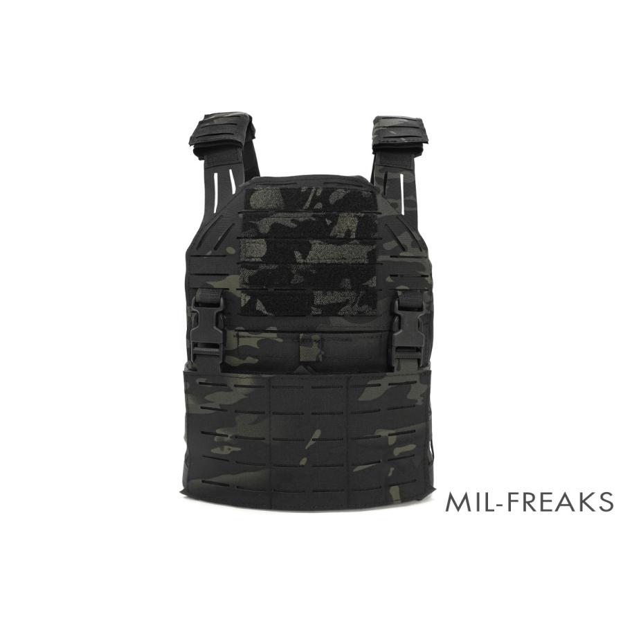 Cork Gear LBTタイプ 6094G3 MAP モジュラー プレートキャリア G3