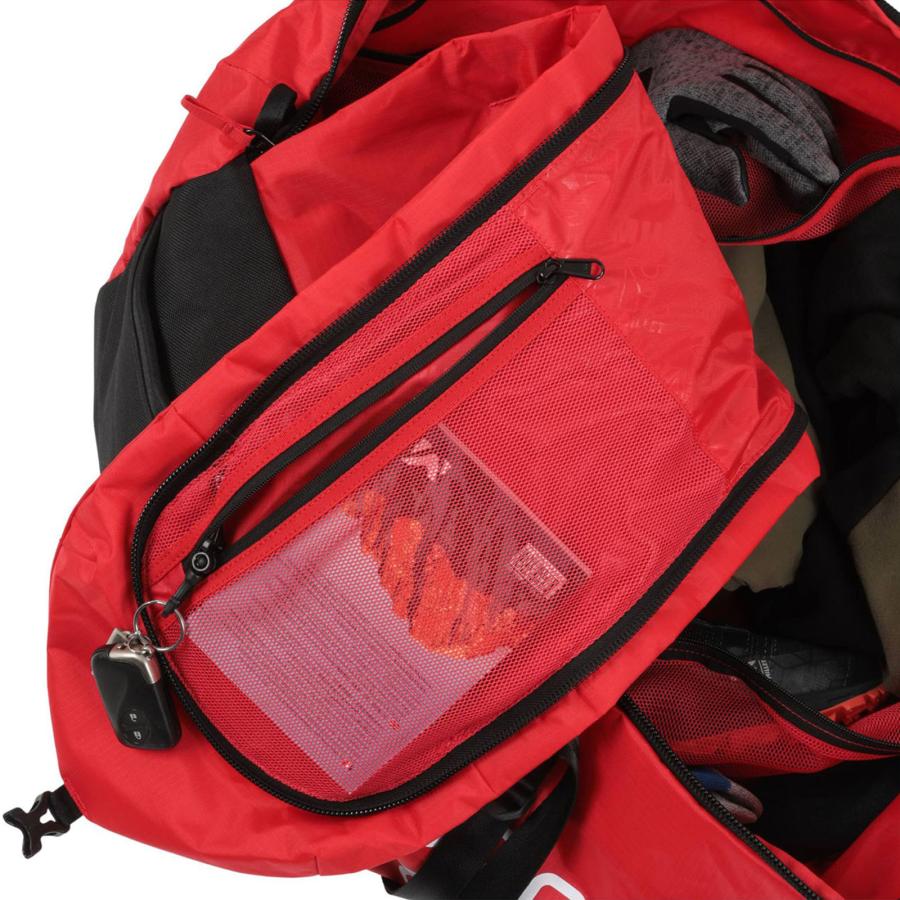 MILLET（ミレー） ディビノ ダッフル 60 MIS2374 60L 60リットル