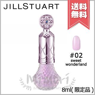 JILL STUART（ジルスチュアート） 並行輸入品 フレグラント ネイル