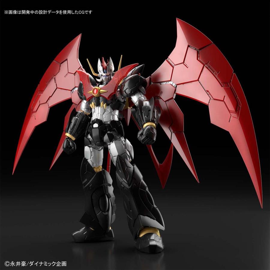 BANDAI（バンダイ） HG 1/144 マジンカイザー(INFINITISM) バンダイ