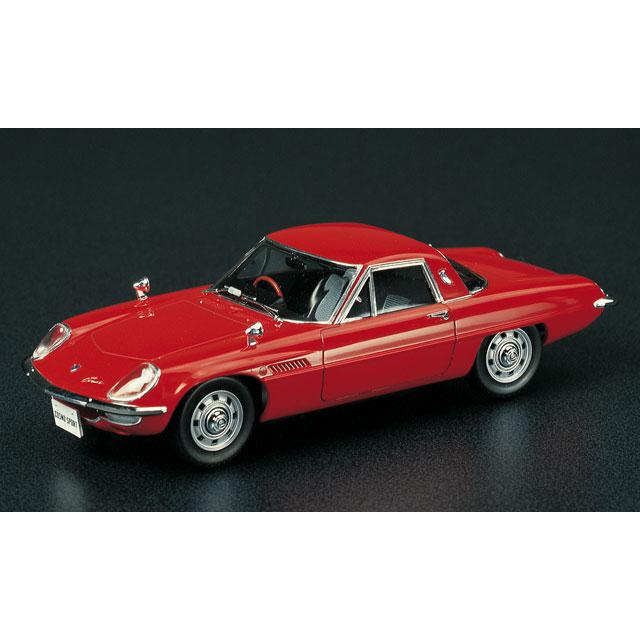 ハセガワ HC2 1/24 コスモ スポーツ L10B 1968 1/24HC帯ヒストリック