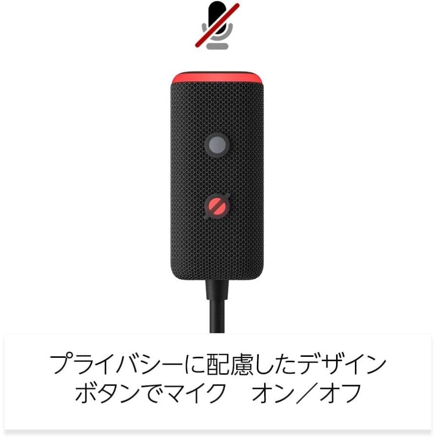 Echo Auto エコーオート 第2世代 Alexa : Chronus-クロノス - 通販