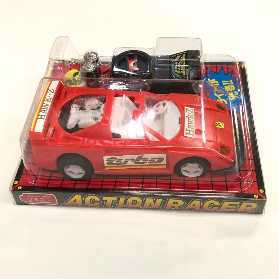 Ferrari（フェラーリ） 現品 新品 マツナカ Ferrari F40 リモコン