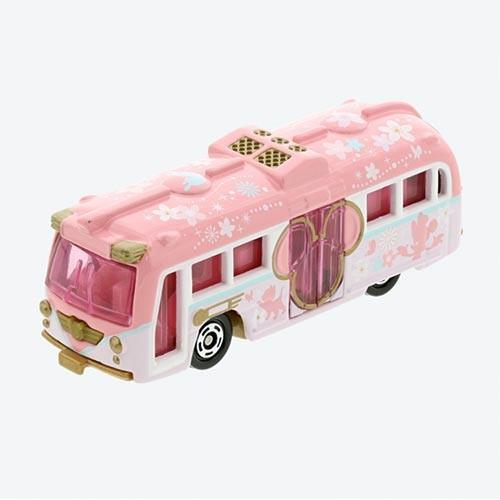 ディズニートミカ リゾートクルーザー 2020 sakura sway 桜 : ミニカー