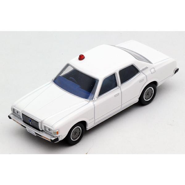 TOMYTEC トミカリミテッドヴィンテージネオ Vol.01 太陽にほえろ