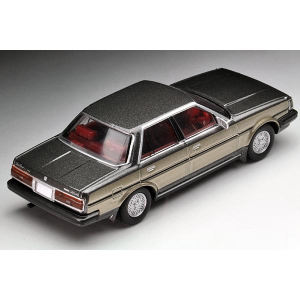 TOMYTEC トミカリミテッドヴィンテージネオ LV-N156b トヨタ クレスタ