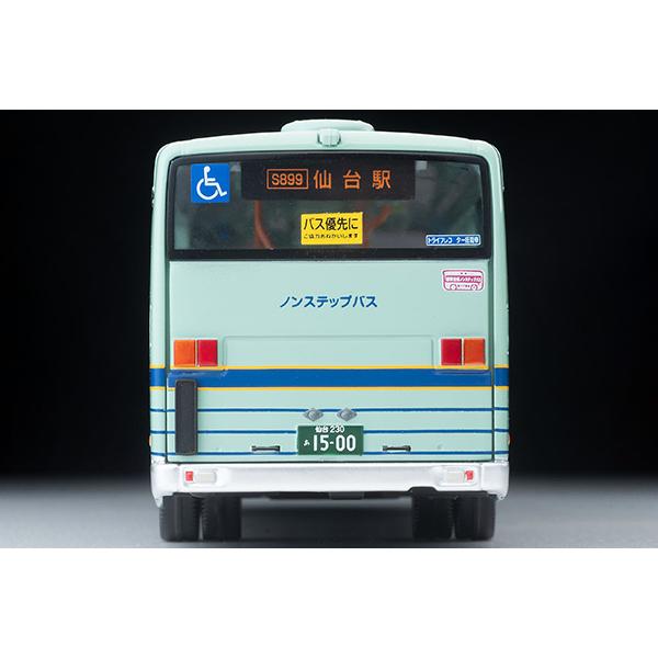 TOMYTEC トミカリミテッドヴィンテージネオ LV-N139k いすゞ エルガ