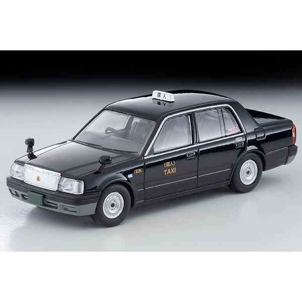 TOMYTEC トミカリミテッドヴィンテージネオ ジオコレ64 #カースナップ