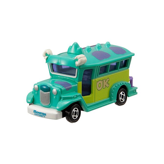 トミカ ディズニー・ピクサーモータース ジャンボリークルーザー