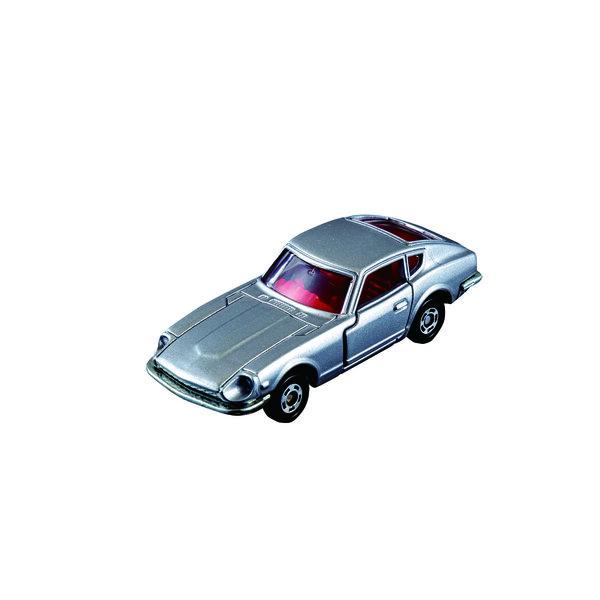 トミカ歴代名車コレクション 全国版 2023年 6/11号 創刊号 日産