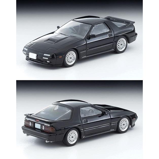 新品】トミカリミテッドヴィンテージ ネオ 1/64 LV-N192e マツダ