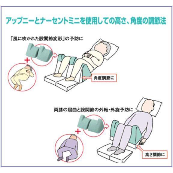 ナーセントアップニー 2個セット アイ・ソネックス : 介護用品専門店