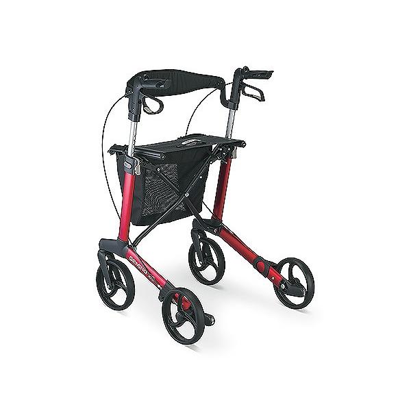 ジェミノ レッド Lサイズ KZ-325200 パラマウントベッド : 介護用品