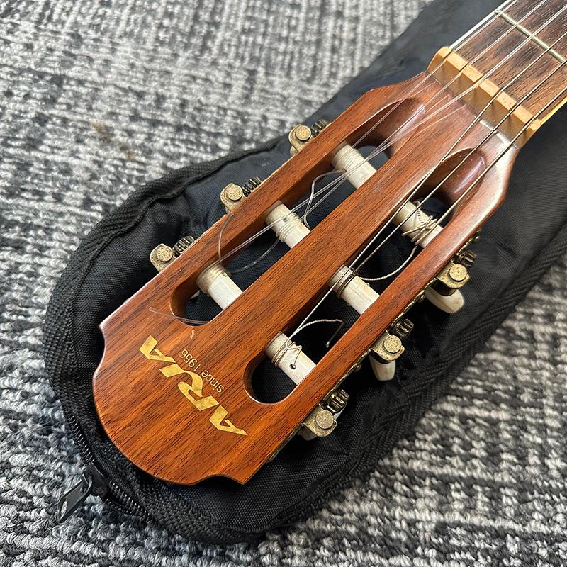 中古】ARIA AMB-50C N アリア エレガット カーボンファイバー