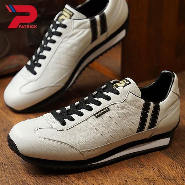 PATRICK（パトリック） 当店限定復刻モデル 返品送料無料 マラソン