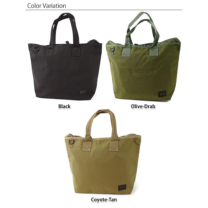 MIS（エムアイエス） トートバッグ TOTE BAG メンズ・レディース