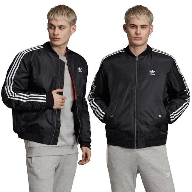 adidas Originals アディダスオリジナルス メンズ ブルゾン ボンバー