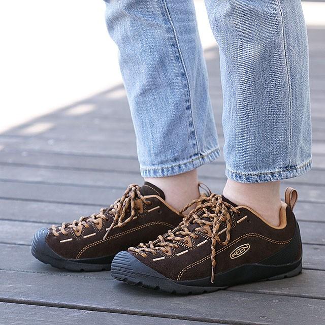 KEEN（キーン） レディース スニーカー ジャスパー W JASPER