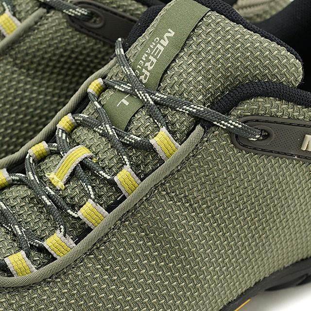 MERRELL（メレル） スニーカー カメレオン8 ストーム ゴアテックス