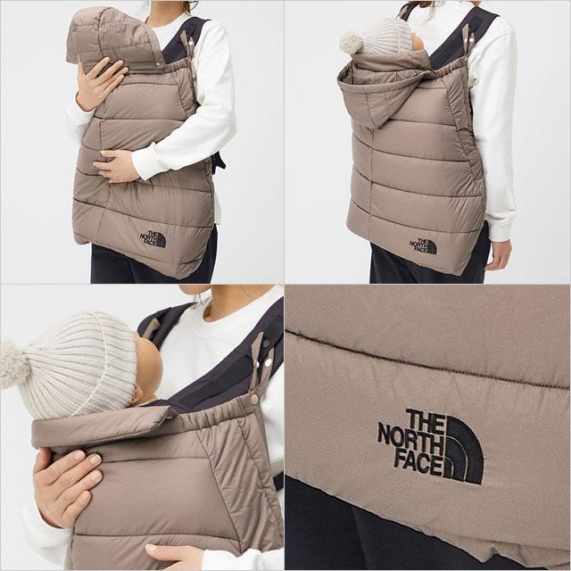 THE NORTH FACE（ザ ノースフェイス） ザ ノースフェイス ベビーシェル