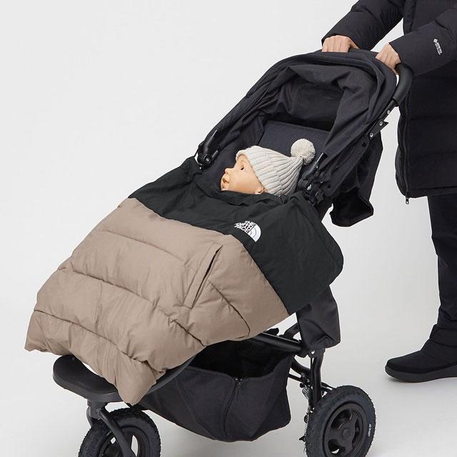 THE NORTH FACE（ザ ノースフェイス） ザ ノースフェイス ベビーマルチ