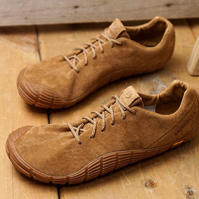 MERRELL（メレル） スニーカー ムーブグローブ スエード M MOVE GLOVE