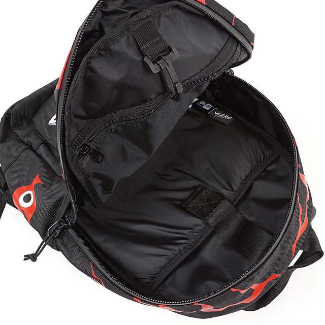 NEW ERA（ニューエラ） リュック 岡本太郎 明日の神話 ライトパック