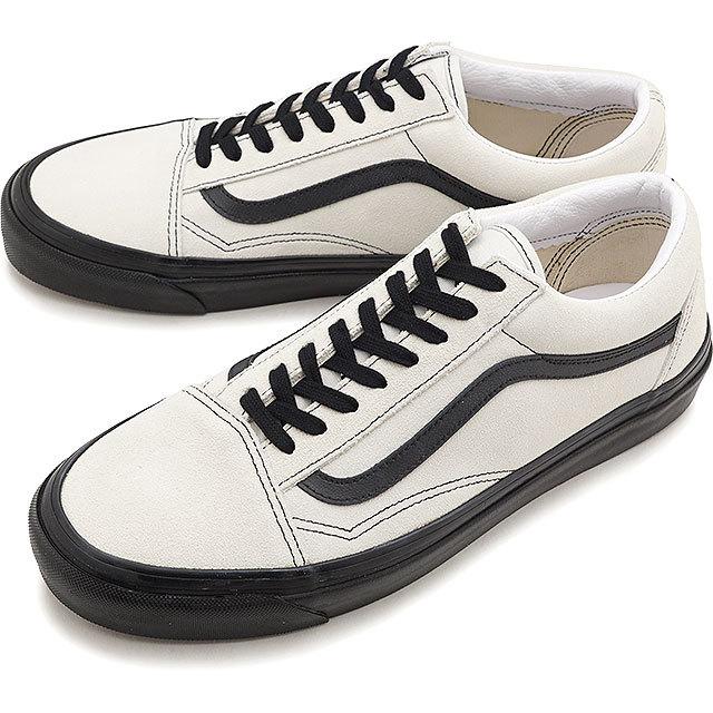 VANS（ヴァンズ） スニーカー アナハイムファクトリー オールド