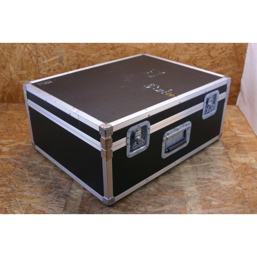 ◎PULSE・機器輸送ハードケース トランクタイプ 機材ケース ◎［HC164