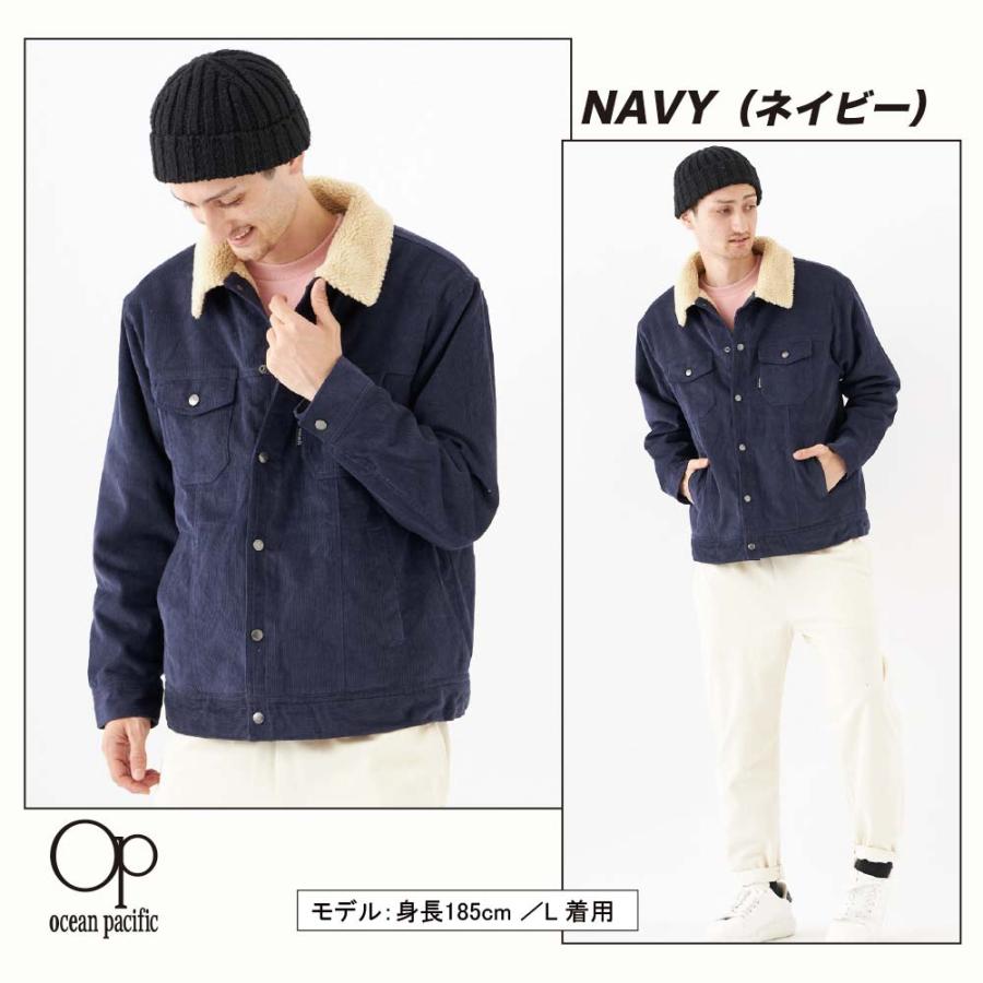 Ocean Pacific（オーシャンパシフィック） コーデュロイジャケット
