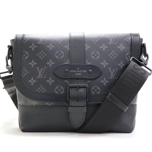 LOUIS VUITTON（ルイ・ヴィトン） ヴィトン ショルダーバッグ メンズ