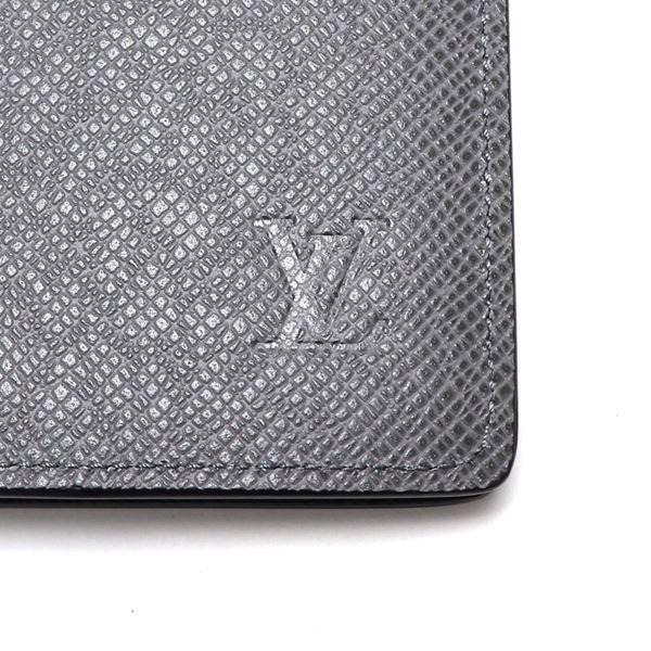 LOUIS VUITTON（ルイ・ヴィトン） 二つ折り長財布 メンズ