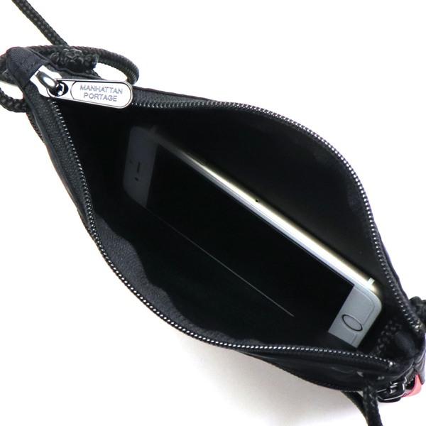 Manhattan Portage（マンハッタンポーテージ） ショルダーバッグ