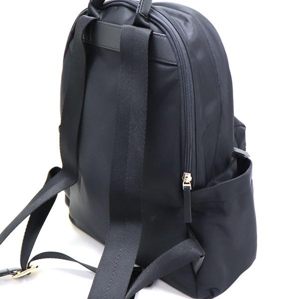 TORY BURCH（トリーバーチ） リュック バッグ バックパック ブラック