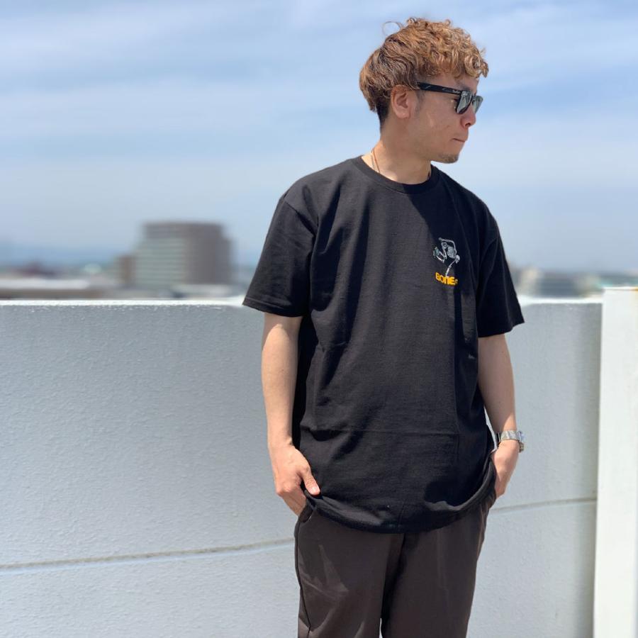 POWELL（パウエル） 全4色 パウエルペラルタ POWELL PERALTA Tシャツ
