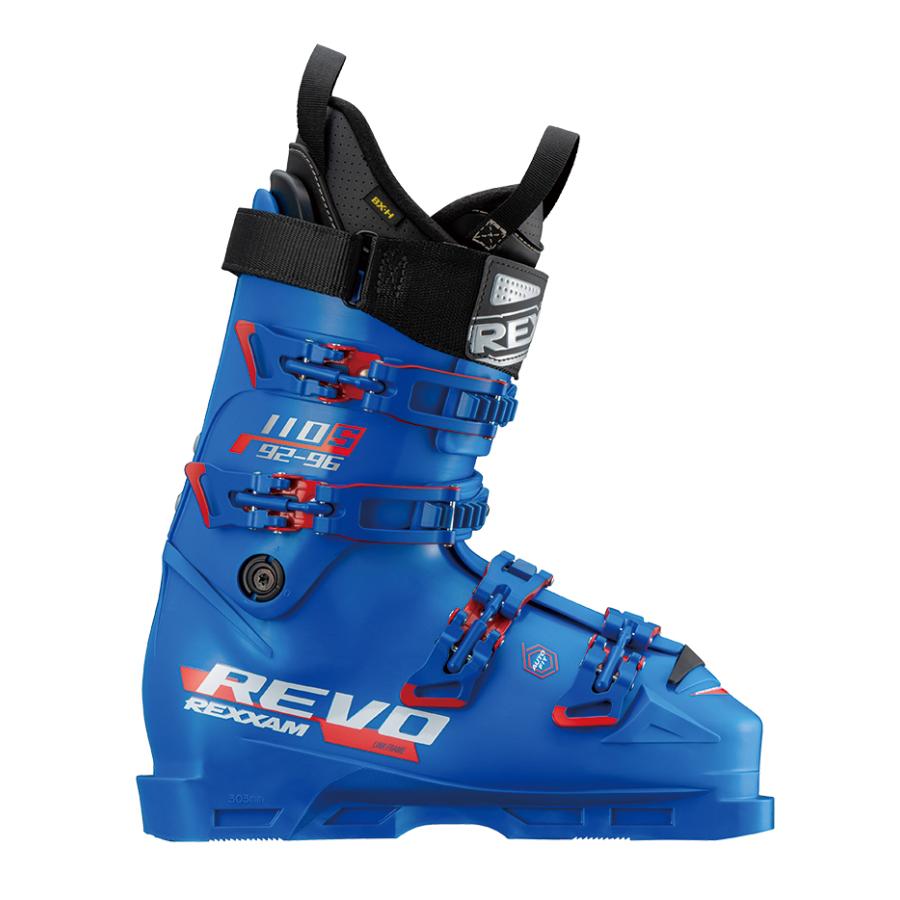 REXXAM（レクザム） スキーブーツ REVO 110S REXXAM R-EVO 110S