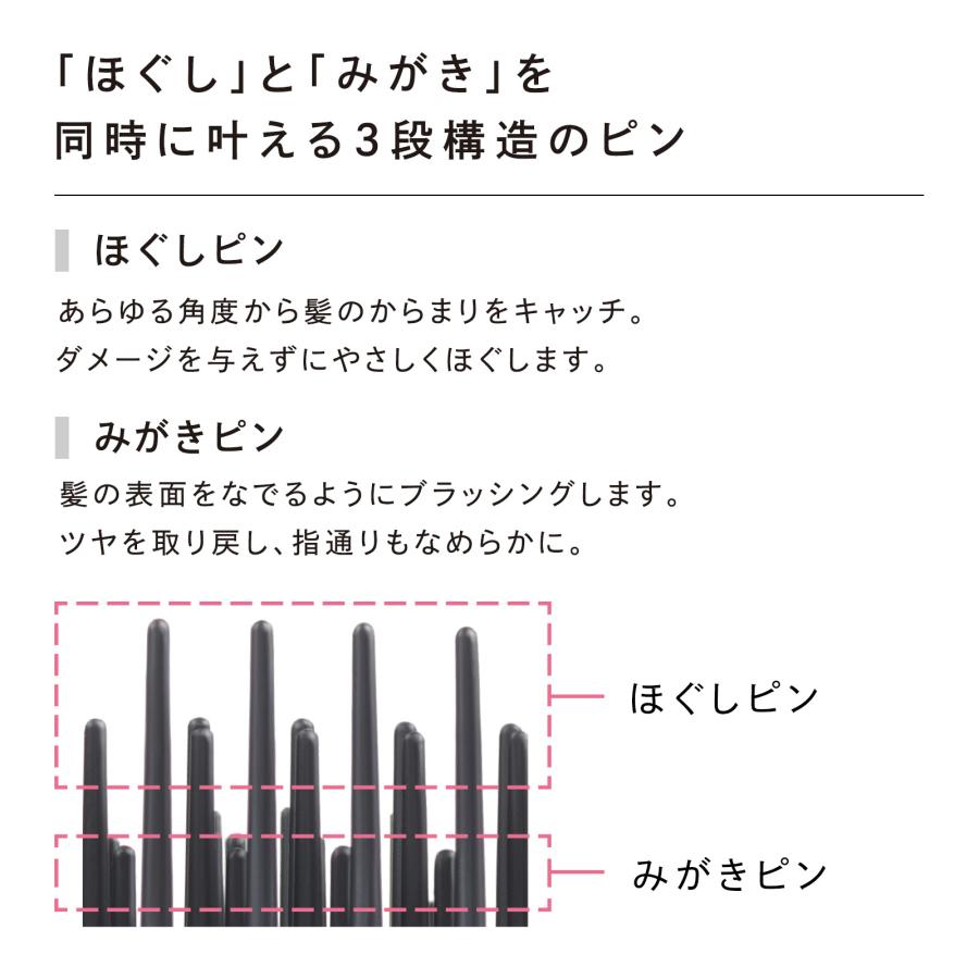 ReFa（リファ） 【ReFaギフトラッピングセット】リファエールブラシ