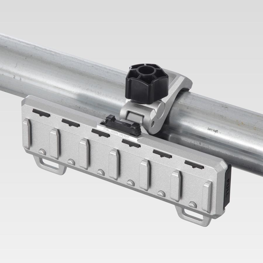 Tajima（タジマ） 現場セフ セフホルダー 丸型建材用クランプ式 SFR