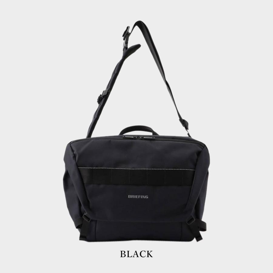 BRIEFING（ブリーフィング） 正規品 バッグ ショルダーバッグ
