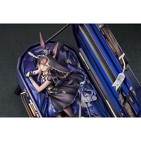 2026年03月31日発売予定】アークナイツ アーミヤ 宙に響く独奏VER. 1/7