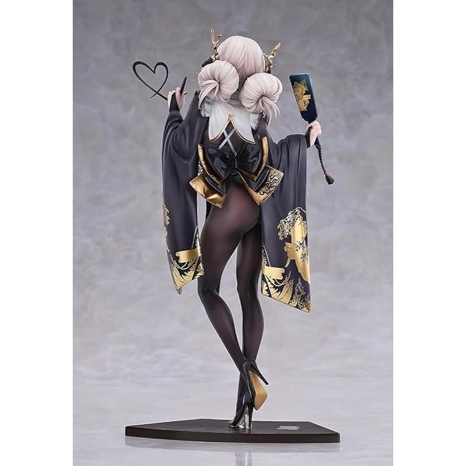 勝利の女神:NIKKE ブラン:ホワイトラビット 1/7 完成品フィギュア
