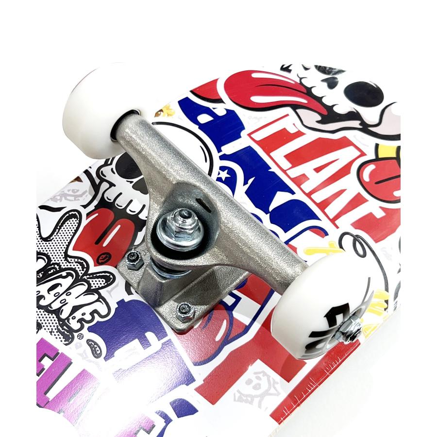 爆買 THREE WEATHER スリーウェザー × FLAKE フレイク 7.12〜7.37inch