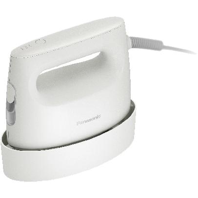 Panasonic（パナソニック） NI-FS70A-C 衣類スチーマー クレイベージュ