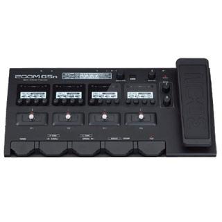 ZOOM/ズーム G5n マルチエフェクト プロフェッサー/Multi-Effects