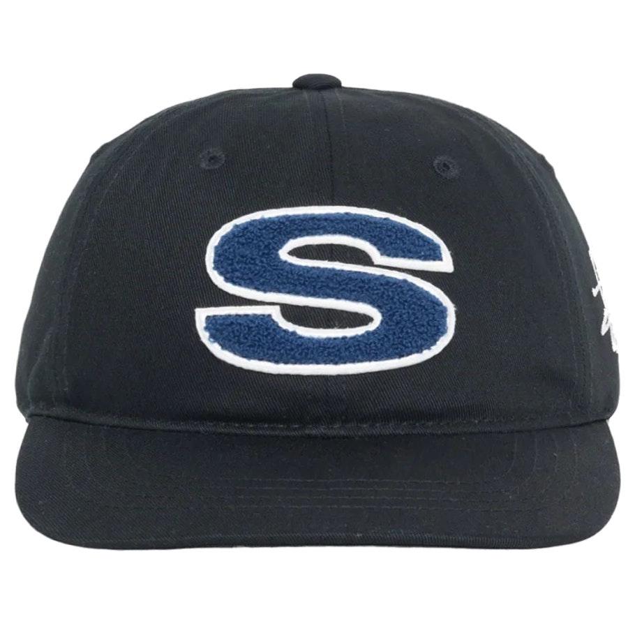 STUSSY（ステューシー） キャップ 帽子 Chenille S Low Pro Cap メンズ