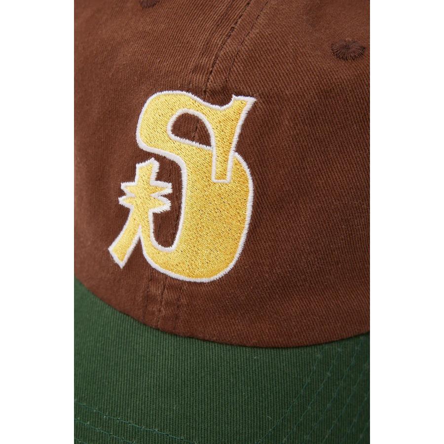 STUSSY（ステューシー） キャップ 帽子 STUSSY Vintage S Low Pro Cap
