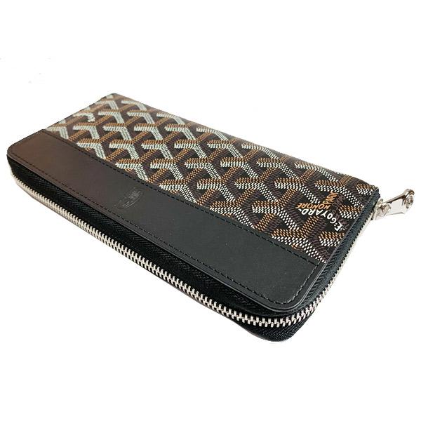 ≪新品≫ GOYARD ゴヤール 財布 ラウンドファスナー ZIP マティニョン
