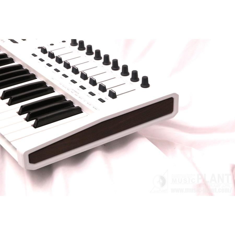 中古】Arturia KeyLab MkII 61 : ミュージック プラント Yahoo!店