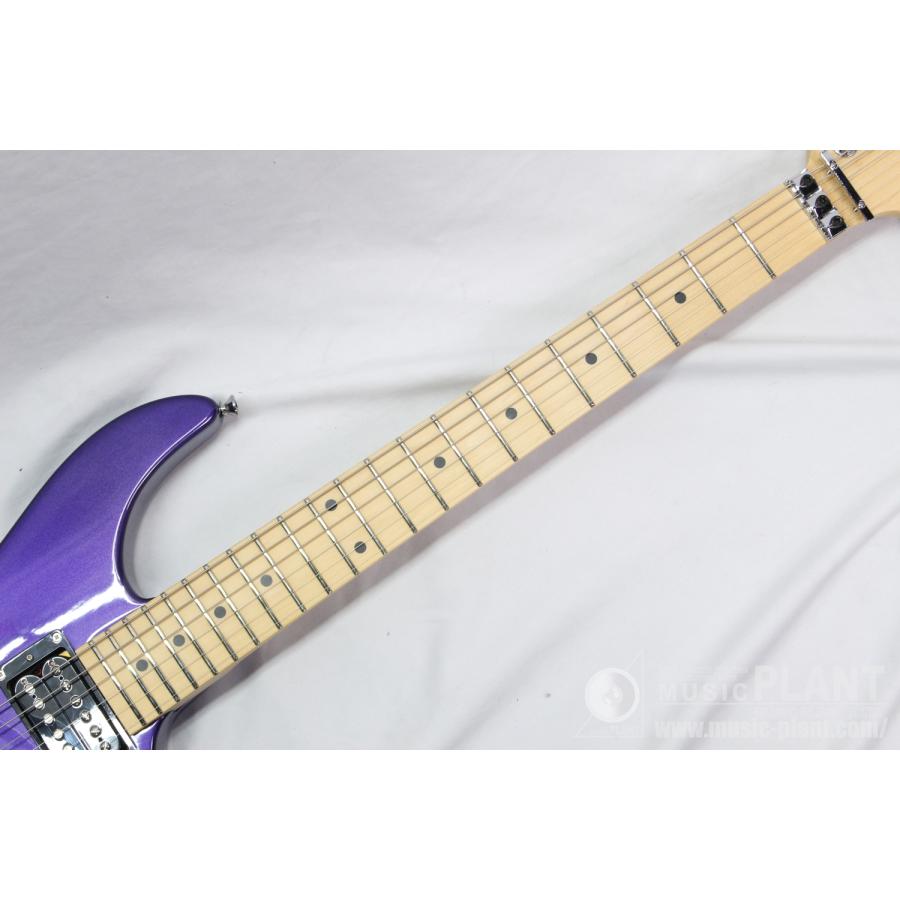 中古】Killer(キラー) 2015 KG-Starshell Sparkling purple
